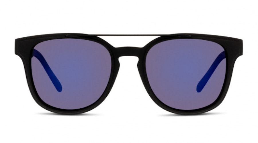 Seen SN GM03 Unisex Sunglasses Blue/Black