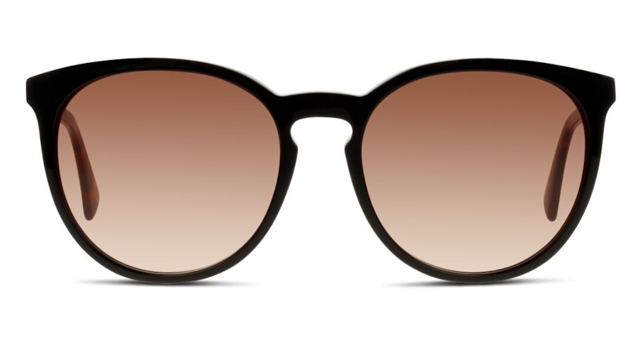 Longchamp LO 606S Women's Sunglasses Brown/Black