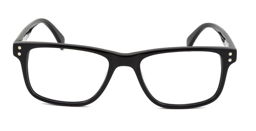 Young Wills by William Morris 017 Children's Glasses Black