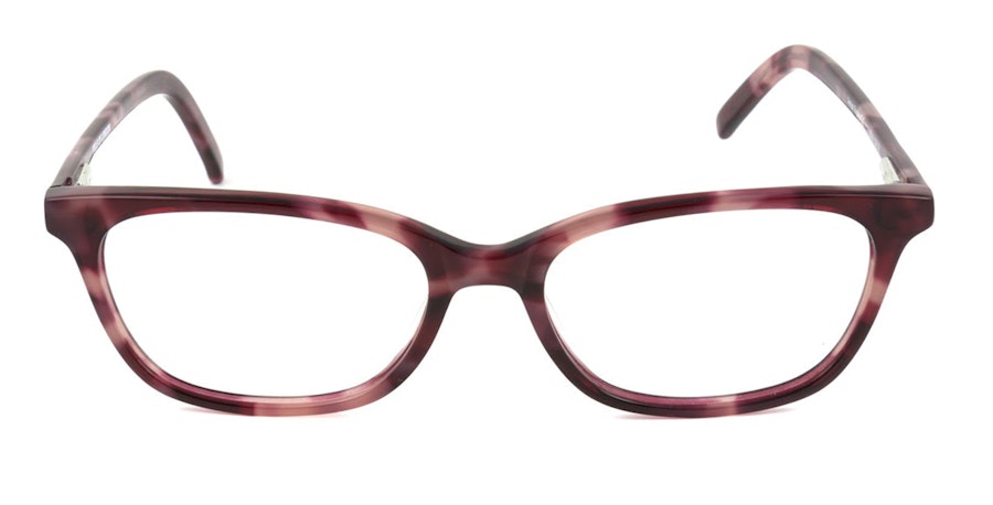 Young Wills by William Morris 14 Children's Glasses Red