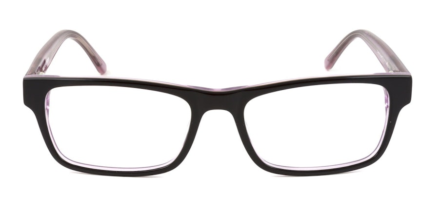 Young Wills by William Morris 011 Children's Glasses Black