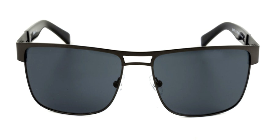 Barbour BS 057 Men's Sunglasses Grey / Grey