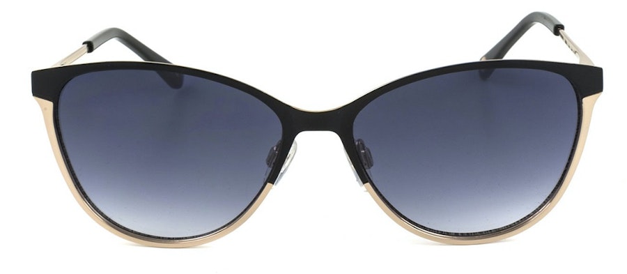 Ted Baker Mila TB1500 Women's Sunglasses Grey/Black