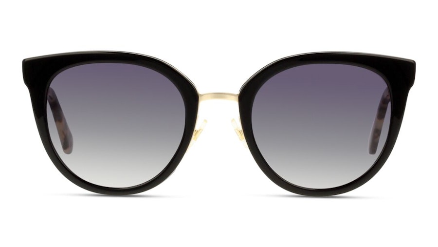 Kate Spade Jazzlyn Women's Sunglasses Grey/Black