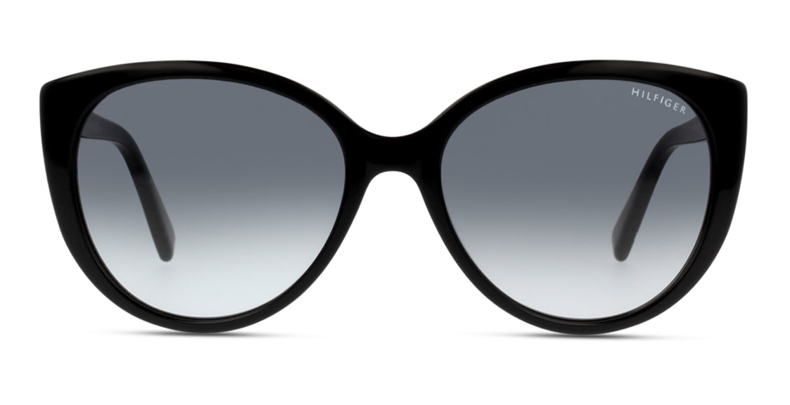 tommy hilfiger blue glasses