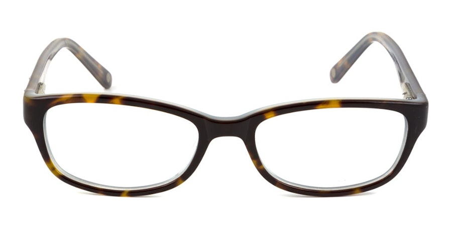 Lipsy 201T Children's Glasses Tortoise Shell