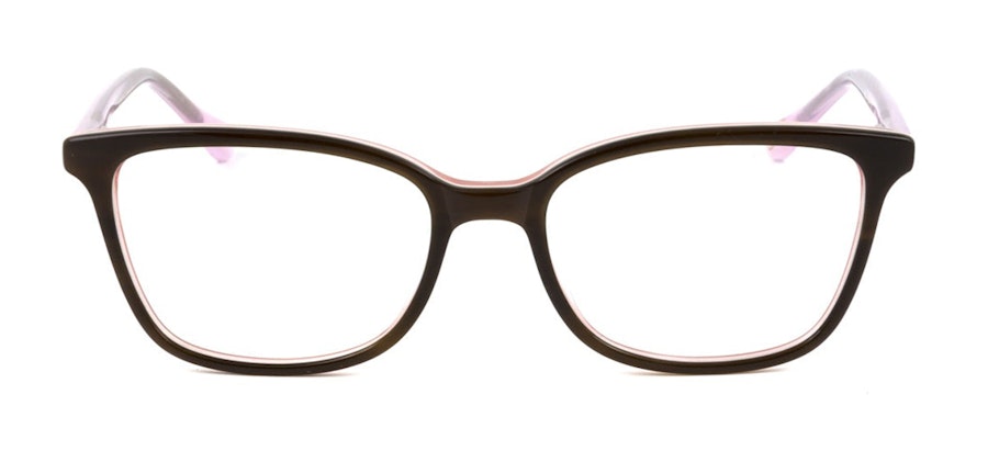 Ted Baker Della TB B960 Children's Glasses Brown