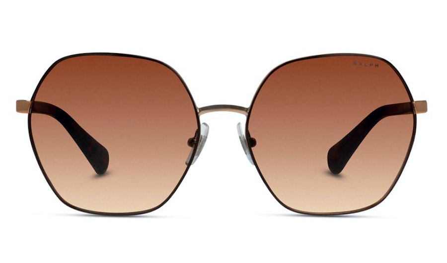 Ralph by Ralph Lauren RA4124 Women's Sunglasses Brown/Brown