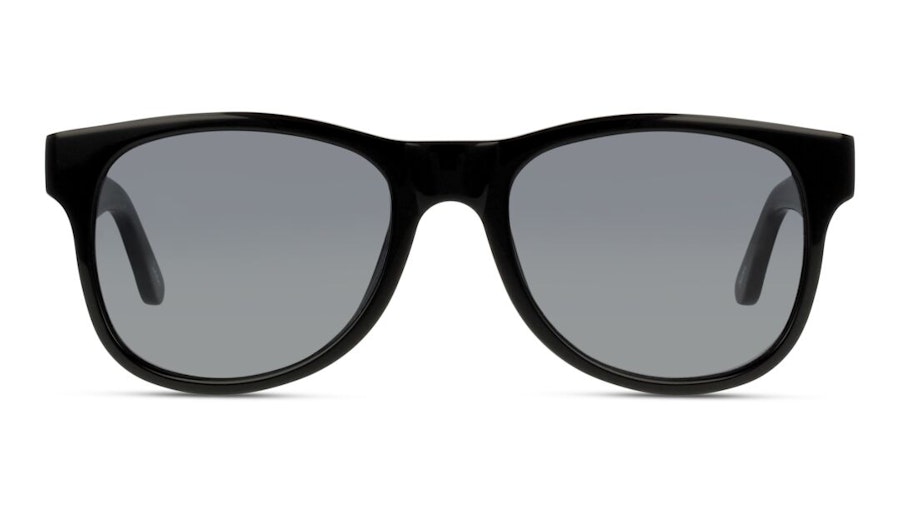 Seen IM02 Men's Sunglasses Grey/Black