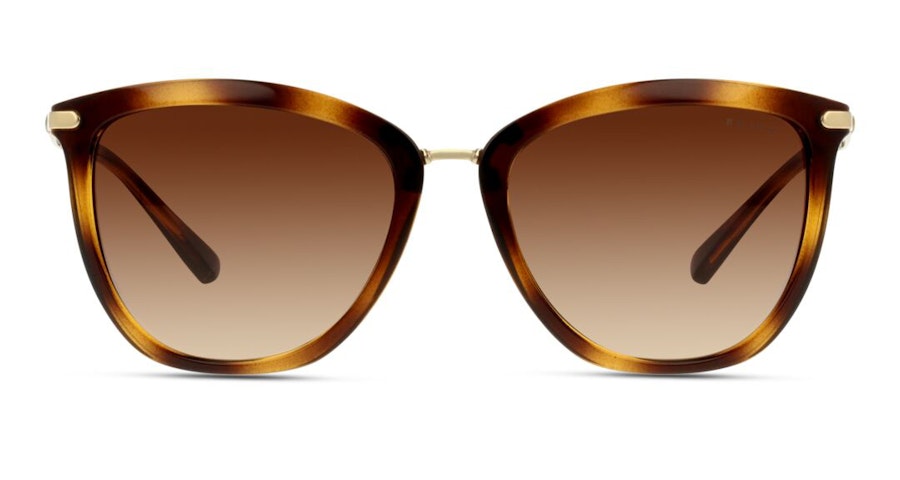 Ralph by Ralph Lauren RA 5245 Women's Sunglasses Brown/Tortoise Shell