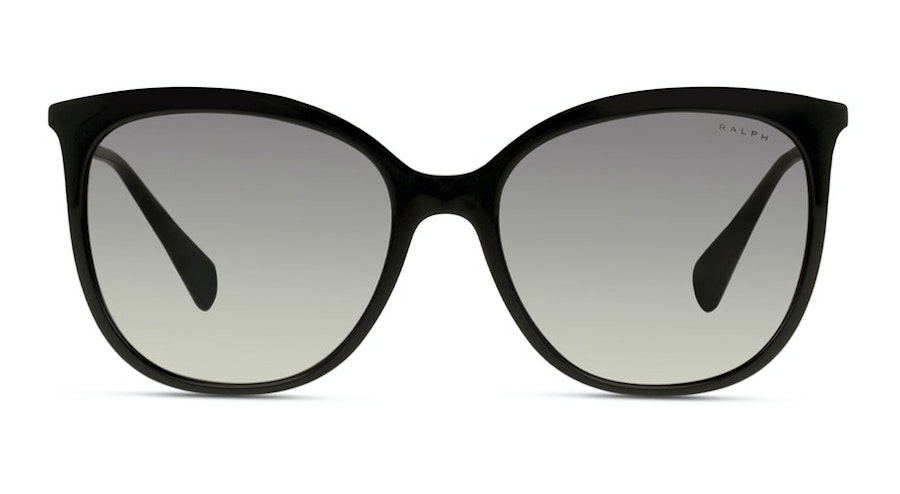 Ralph by Ralph Lauren RA5248 Women's Sunglasses Grey/Black