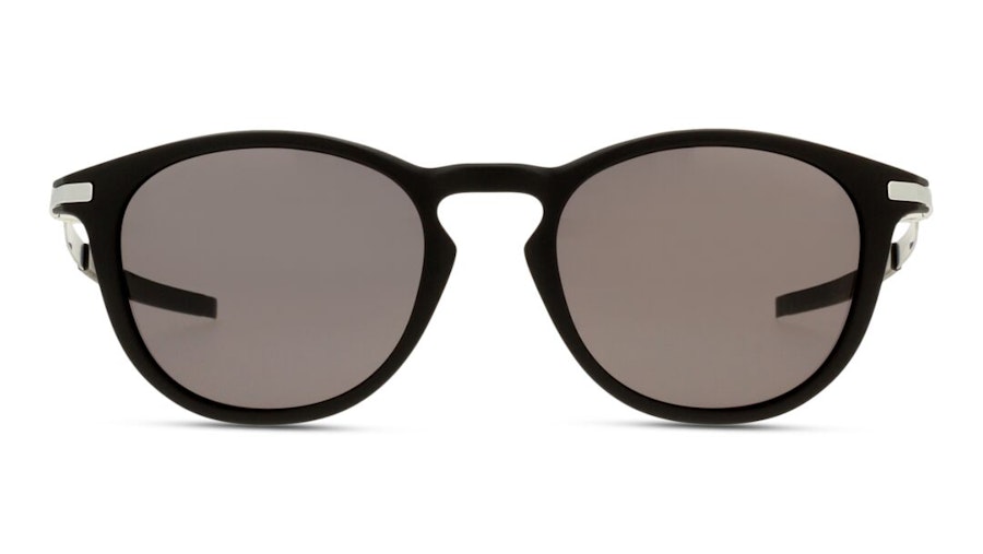 Oakley Pitchman R OO9439 Men's Sunglasses Grey/Black