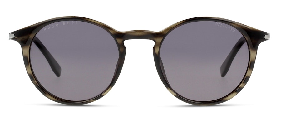 Hugo Boss BOSS 1003/S Men's Sunglasses Grey/Tortoise Shell