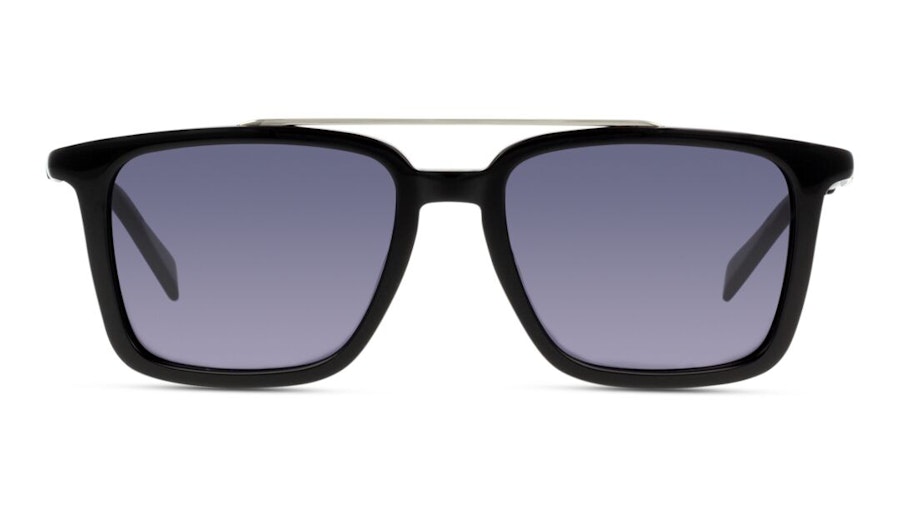 Hugo by Hugo Boss 0305/S Men's Sunglasses Grey/Black