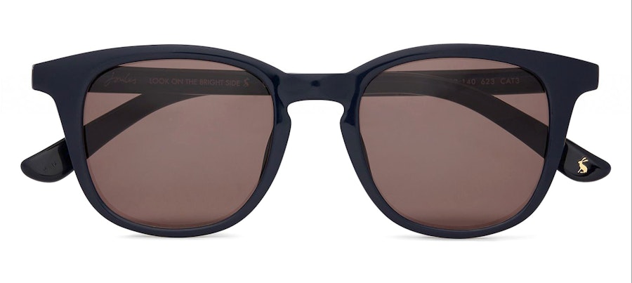 Joules Porthcurno 7055 Women's Sunglasses Brown/Blue
