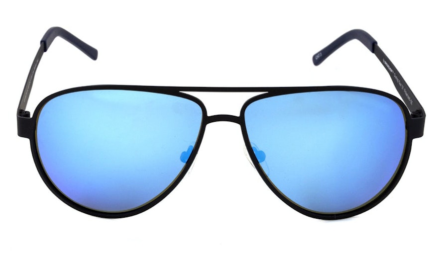 Dunlop 31 Men's Sunglasses Blue/Blue