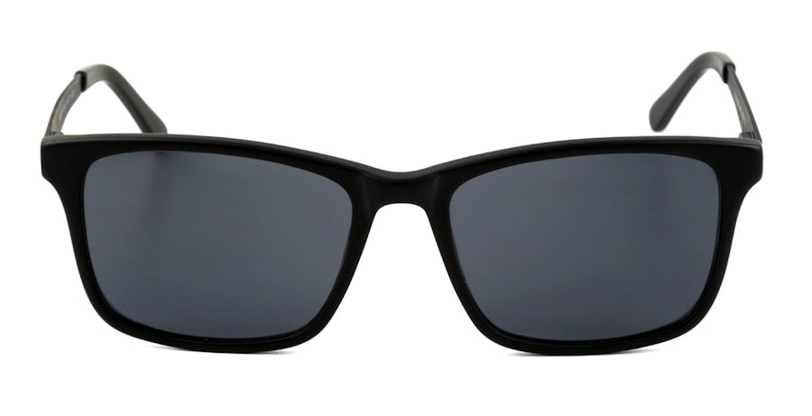 DC Comics Kids Justice League 2002S Children's Sunglasses Grey/Black