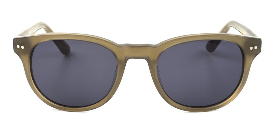 Whistles Alisha WHS022 Women's Sunglasses Grey/White
