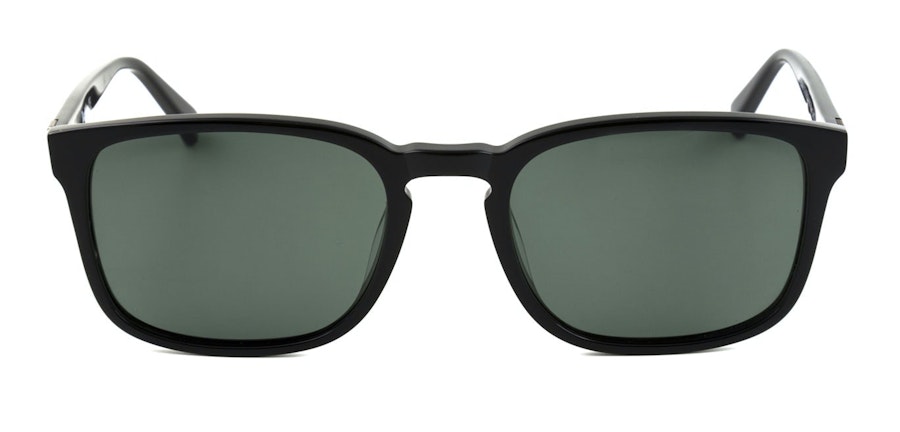 Barbour BS069 Men's Sunglasses Brown/Black