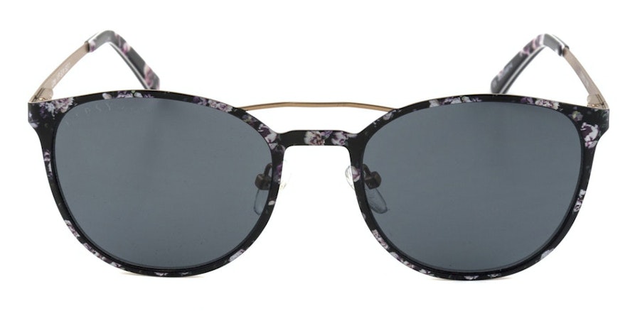 Lipsy 502 Women's Sunglasses Green/Black