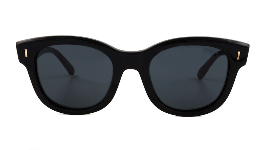 Mulberry SML002 Women's Sunglasses Grey/Black