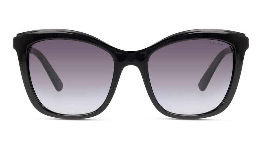 Ralph by Ralph Lauren RA5252 Women's Sunglasses Grey/Black