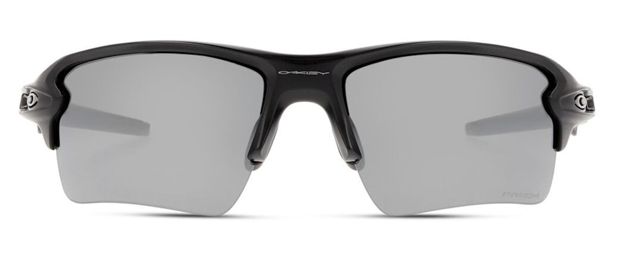 Oakley Flak 2.0 XL OO 9188 Men's Sunglasses Grey/Black