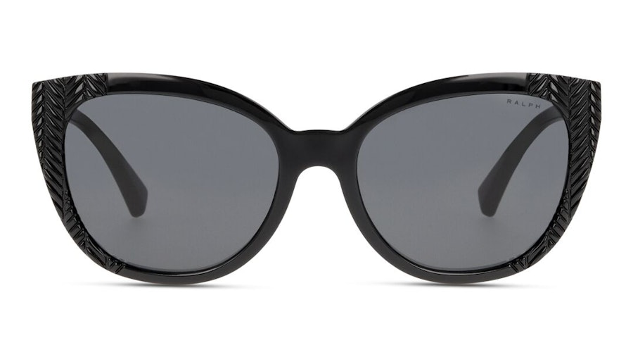 Ralph by Ralph Lauren RA 5253 Women's Sunglasses Grey/Black