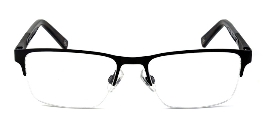 Land Rover Randall 670 Men's Glasses Brown