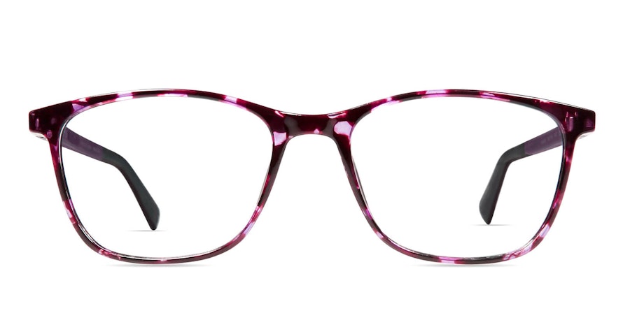 Eco Yamuna 689 Women's Glasses Violet