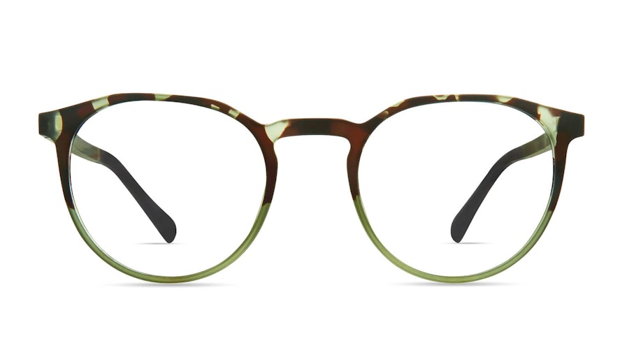Eco Didessa 689 Women's Glasses Green