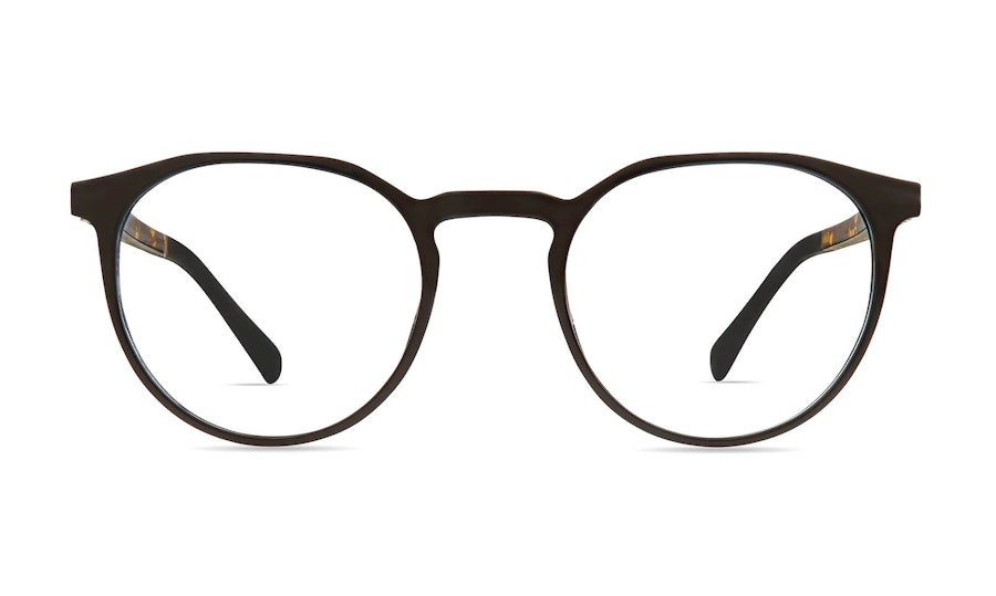 Eco Didessa 689 Women's Glasses Black