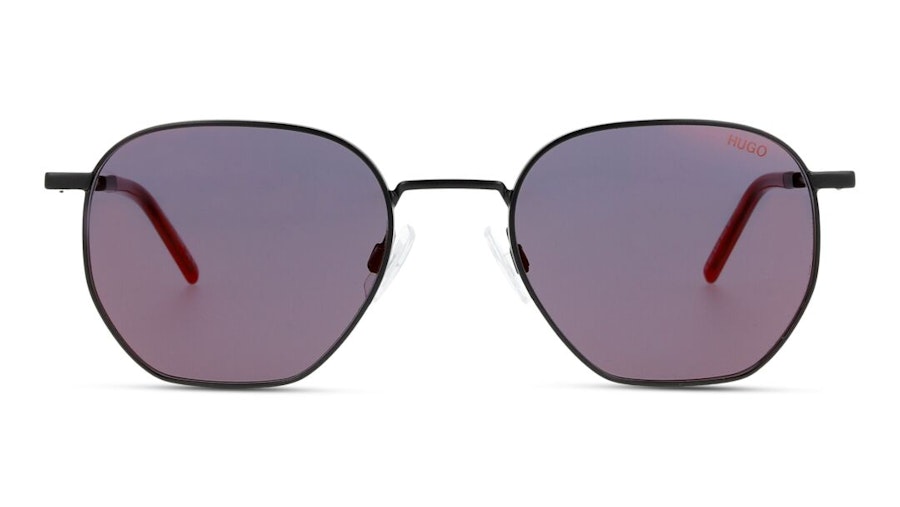 Hugo by Hugo Boss HG 1060/S Men's Sunglasses Blue/Black