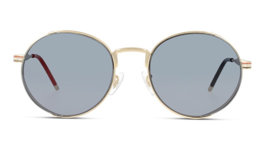 Prive Revaux Riviera Unisex Sunglasses Grey/Silver