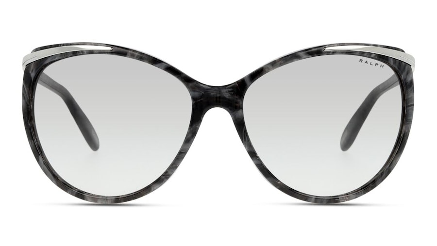 Ralph by Ralph Lauren RA 5150 Women's Sunglasses Grey/Grey