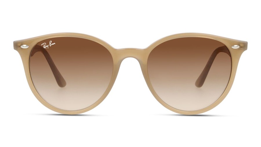 Ray-Ban RB 4305 Men's Sunglasses Brown/Brown