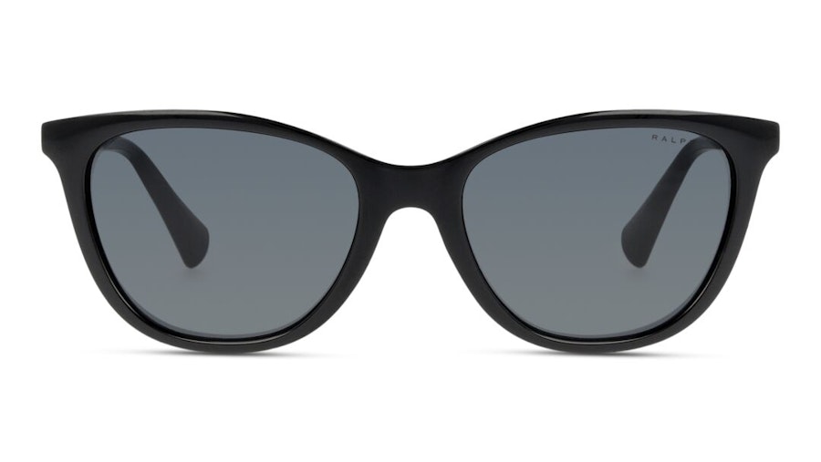 Ralph by Ralph Lauren RA 5259 Women's Sunglasses Grey/Black