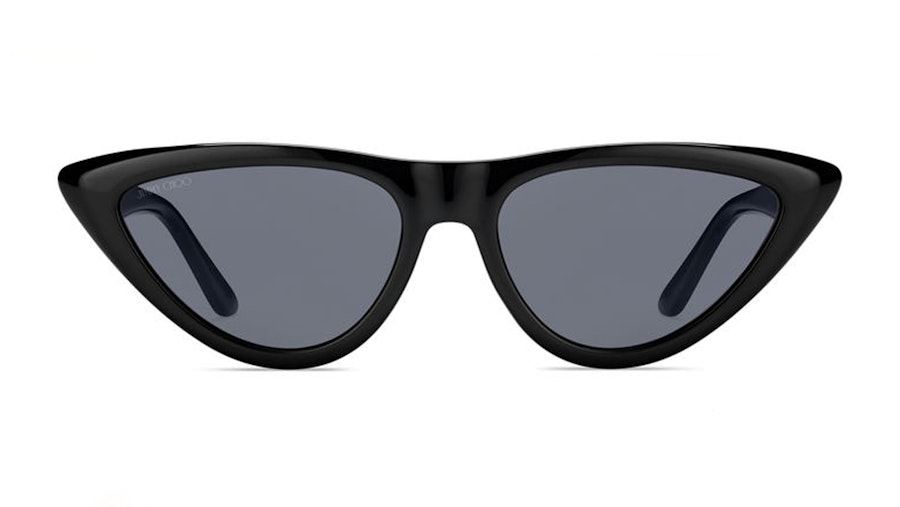 Jimmy Choo Sparks Women's Sunglasses Grey/Black