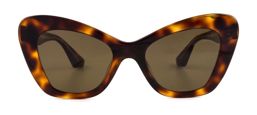 Sandro SD 6012 Women's Sunglasses Tortoise Shell/Tortoise Shell