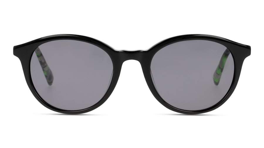 Puma Kids PJ 0034S Children's Sunglasses Grey/Black