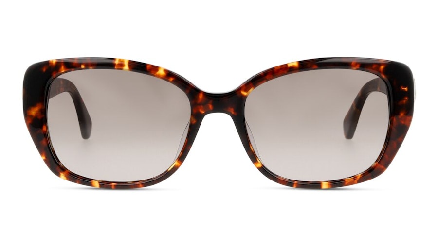 Kate Spade Kenzie Women's Sunglasses Brown/Havana