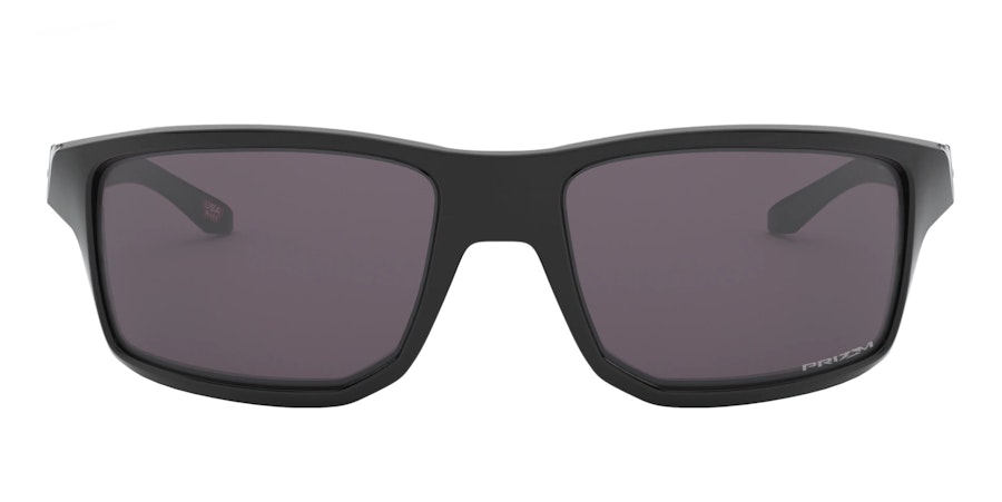 Oakley Gibston OO 9449 Men's Sunglasses Grey/Black