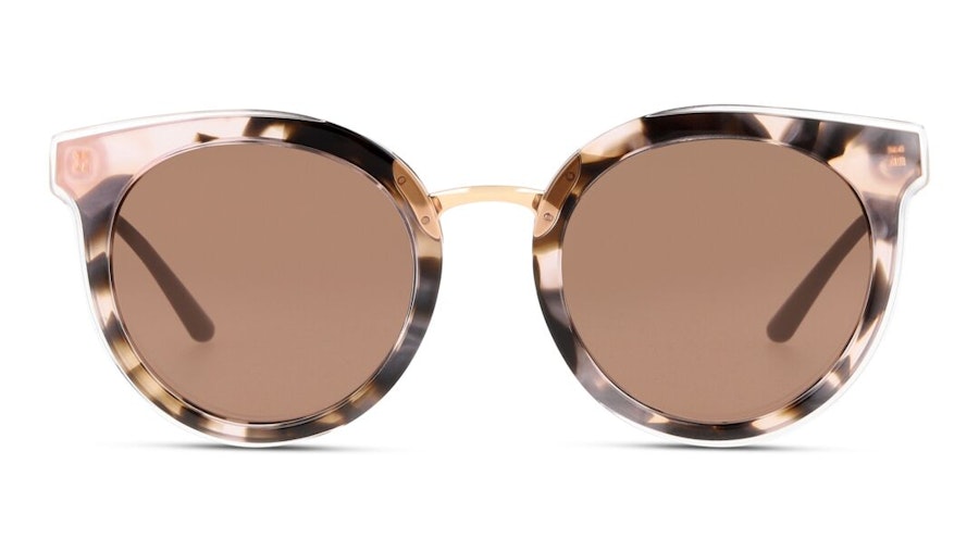 Dolce & Gabbana DG 4371 Women's Sunglasses Pink/Pink