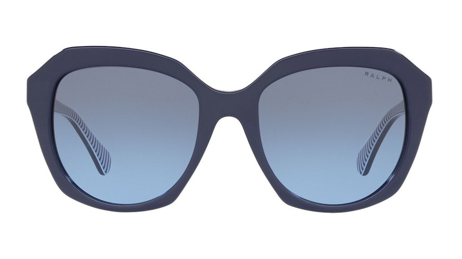Ralph by Ralph Lauren RA5255 Women's Sunglasses Blue/Blue