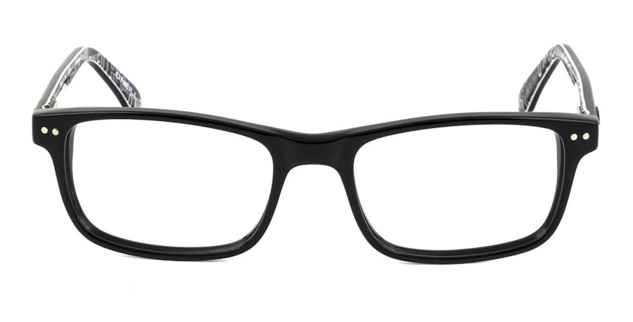 O'Neill Trent ONO Children's Glasses Black