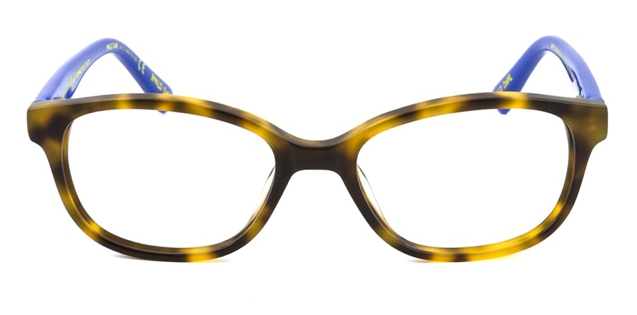 Roald Dahl Charlie and the Chocolate Factory RD05 Children's Glasses Tortoise Shell