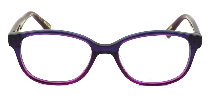 Roald Dahl Charlie and the Chocolate Factory RD05 Children's Glasses Pink