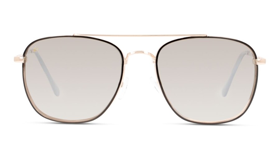 Prive Revaux Floridian Unisex Sunglasses Grey/Black
