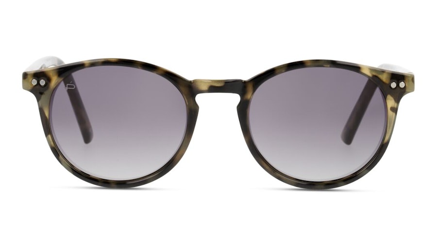 Prive Revaux Maestro Sun Unisex Sunglasses Grey/Brown