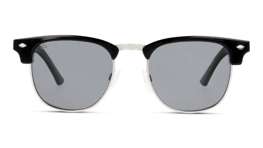 Prive Revaux Headliner Black Unisex Sunglasses Vision Express